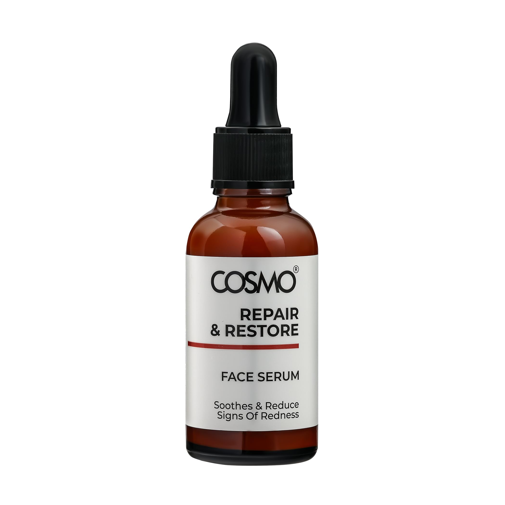 Repair & Restore Face Serum