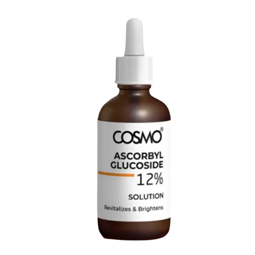 Cosmo Ascorbyl Glucoside 12% Solution (30ml)