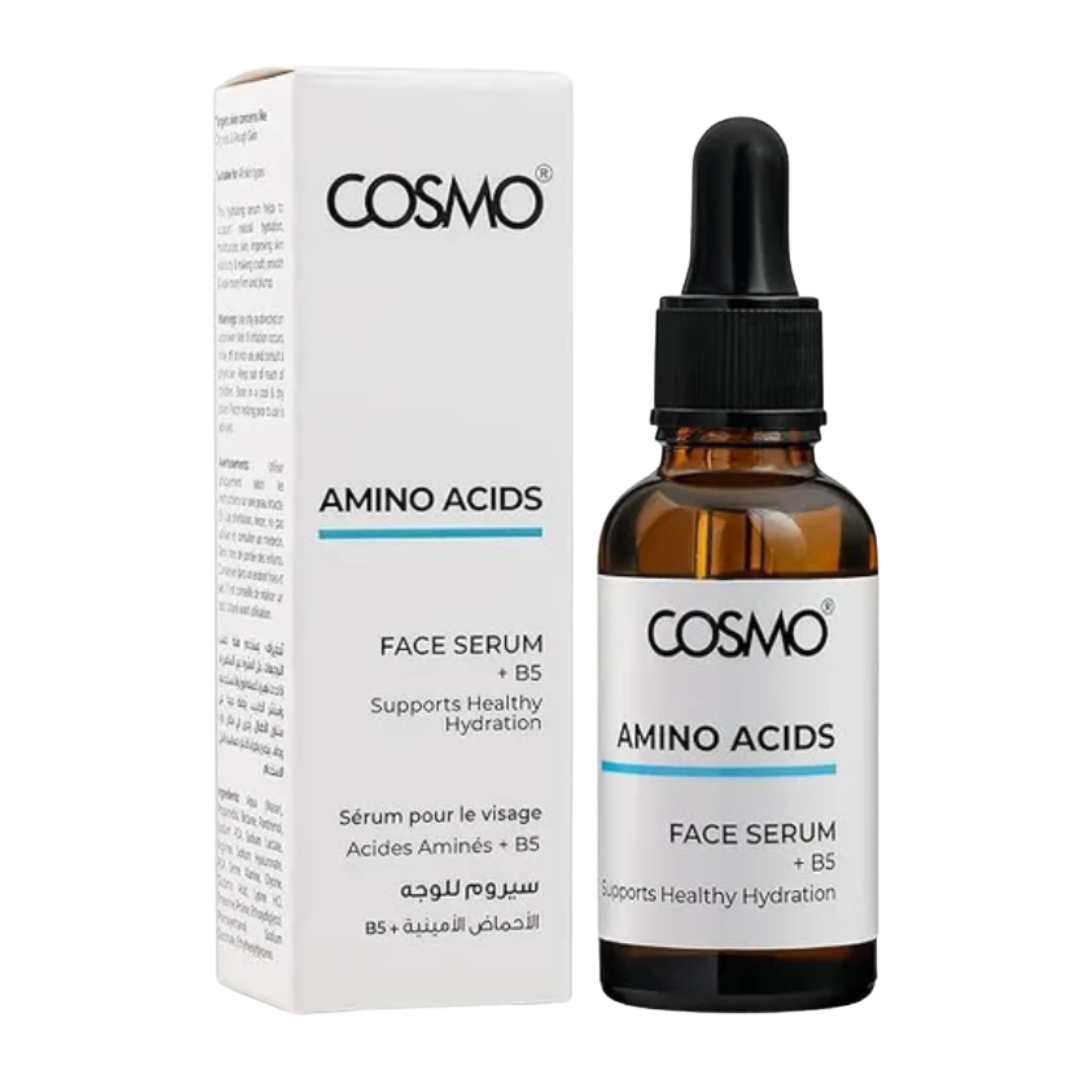 Cosmo Amino Acids Face Serum (30ml)