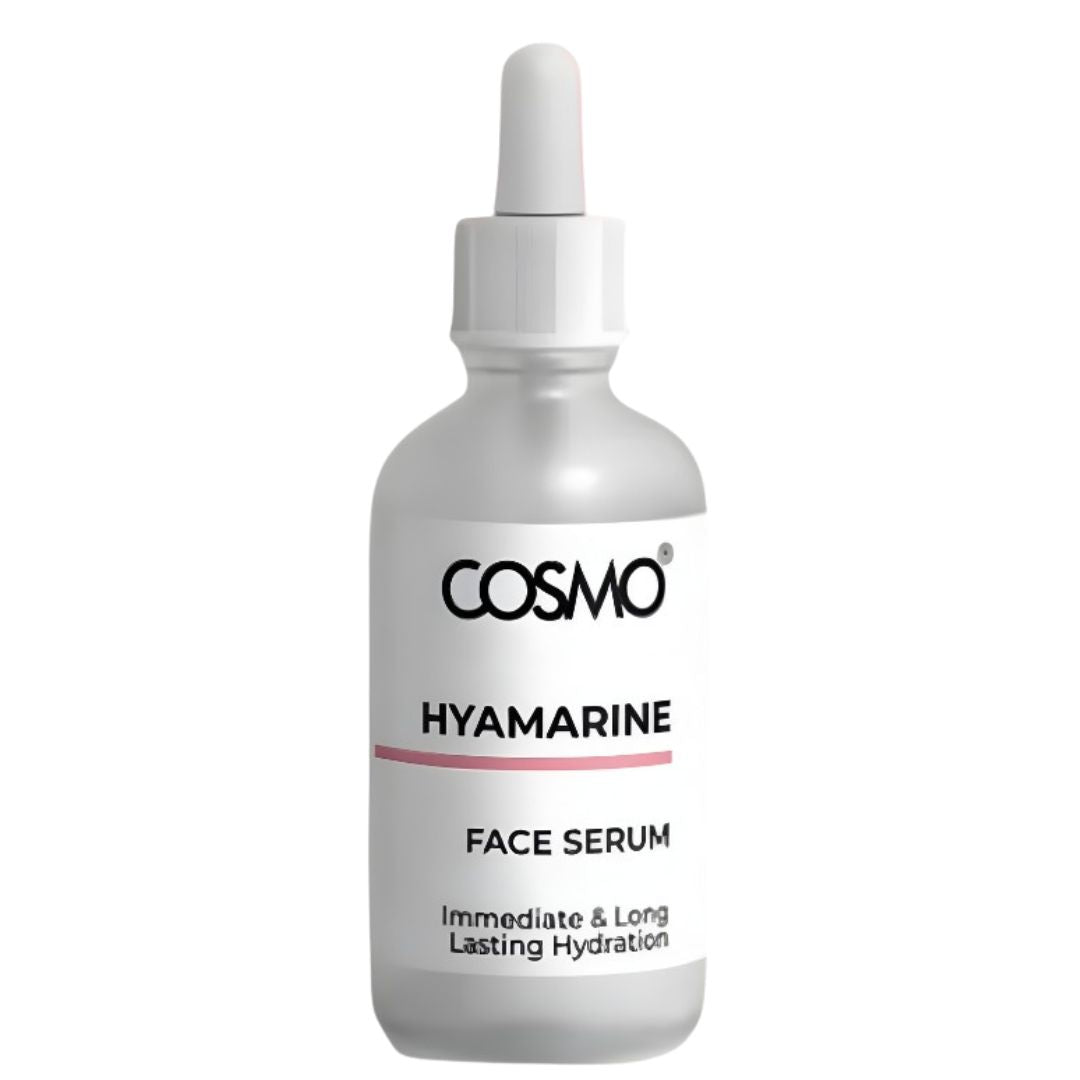 Cosmo Hyamarine Face Serum (30ml)