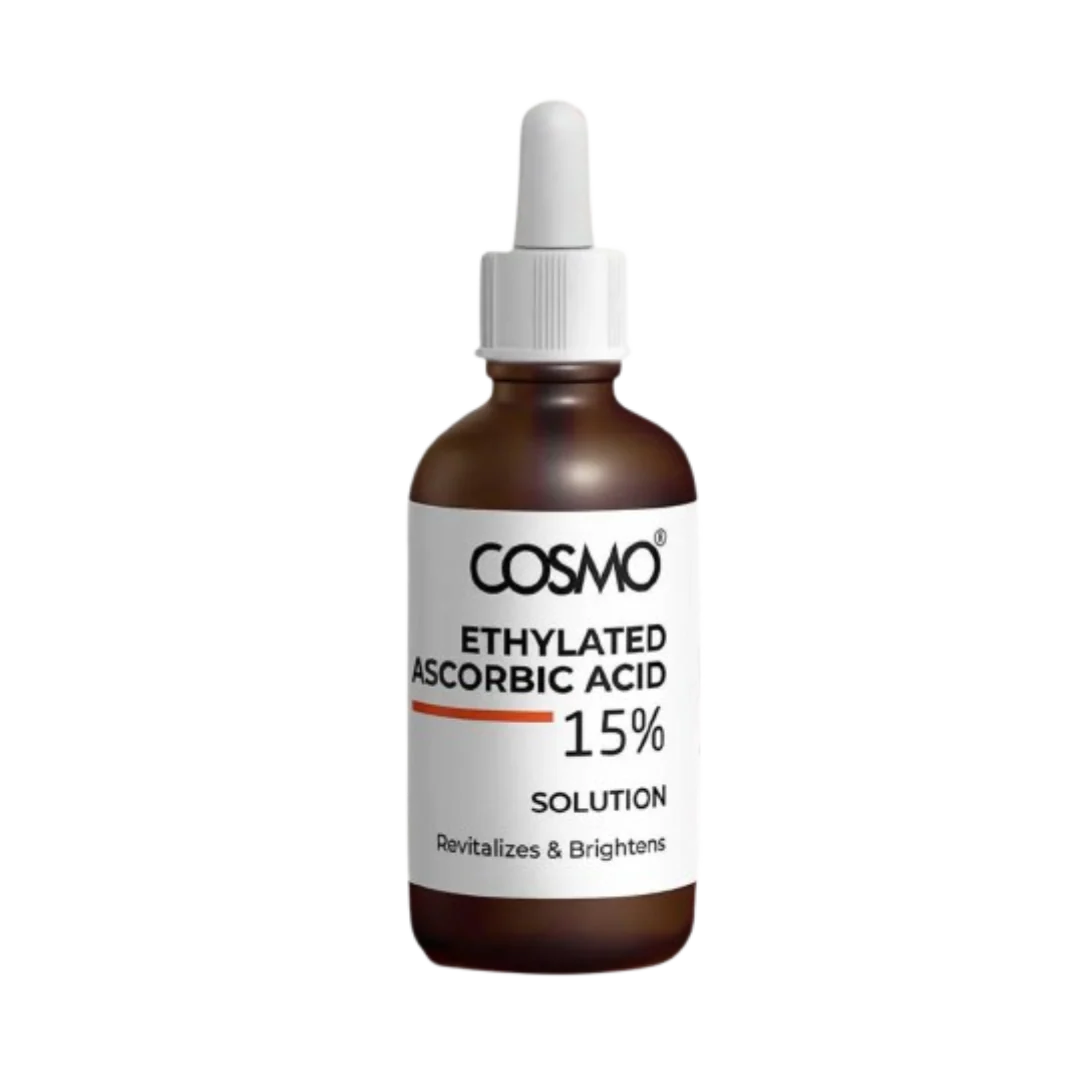 Ethylated Ascorbic Acid 15% Solution